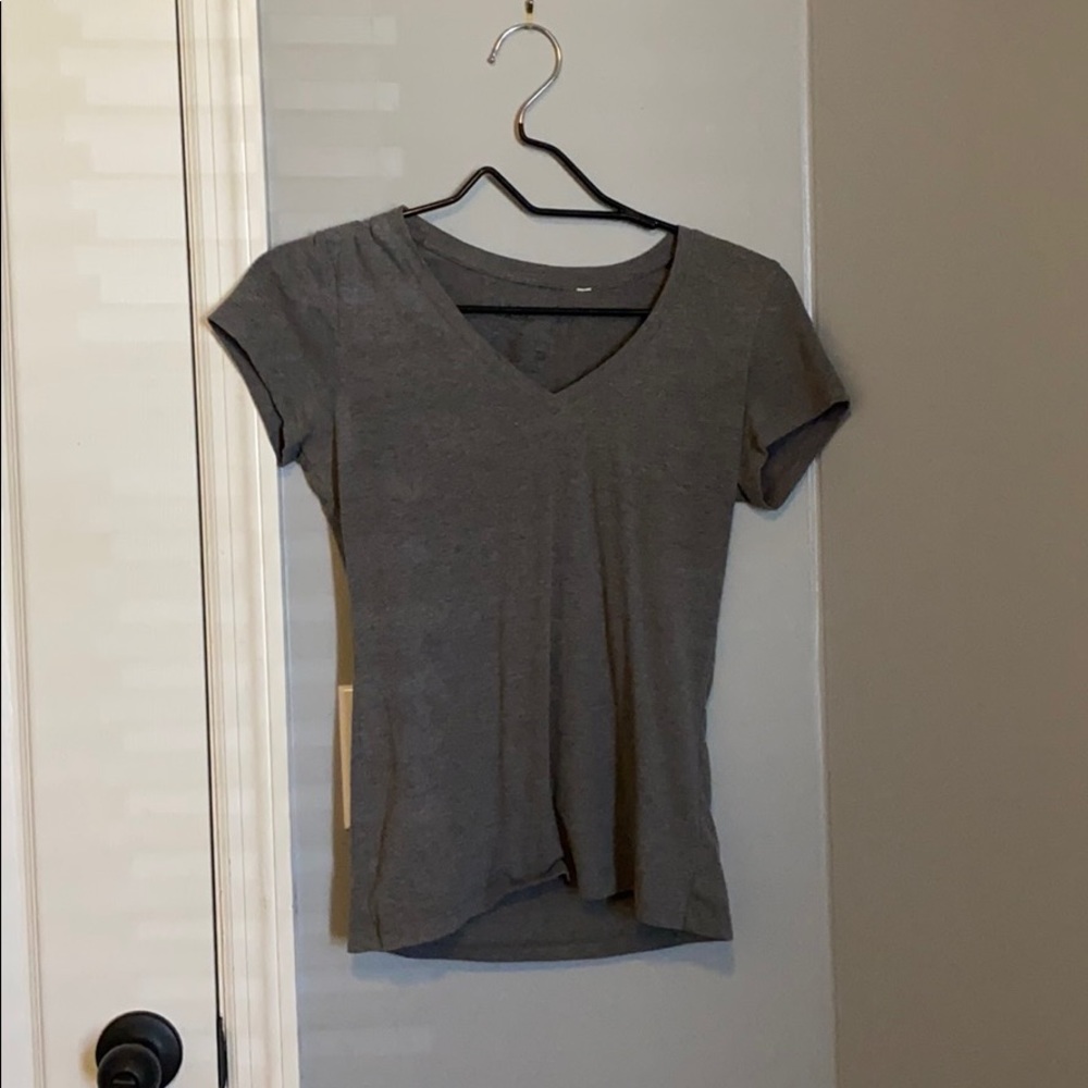 V Neck